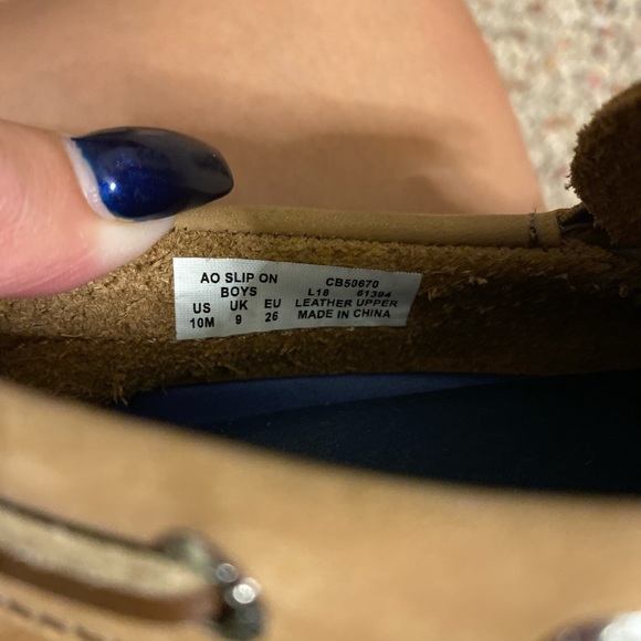 Sperry - Picture 4 of 4